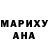 Дистиллят ТГК вейп Malika Abdurakhimova